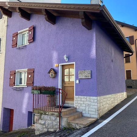 Al Sole Mountain Chic Hotel Folgaria Kültér fotó
