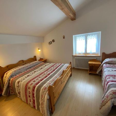 Al Sole Mountain Chic Hotel Folgaria Kültér fotó