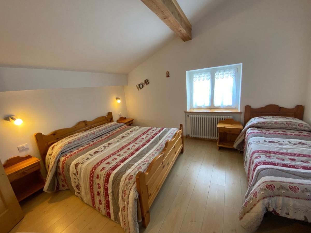 Al Sole Mountain Chic Hotel Folgaria Kültér fotó
