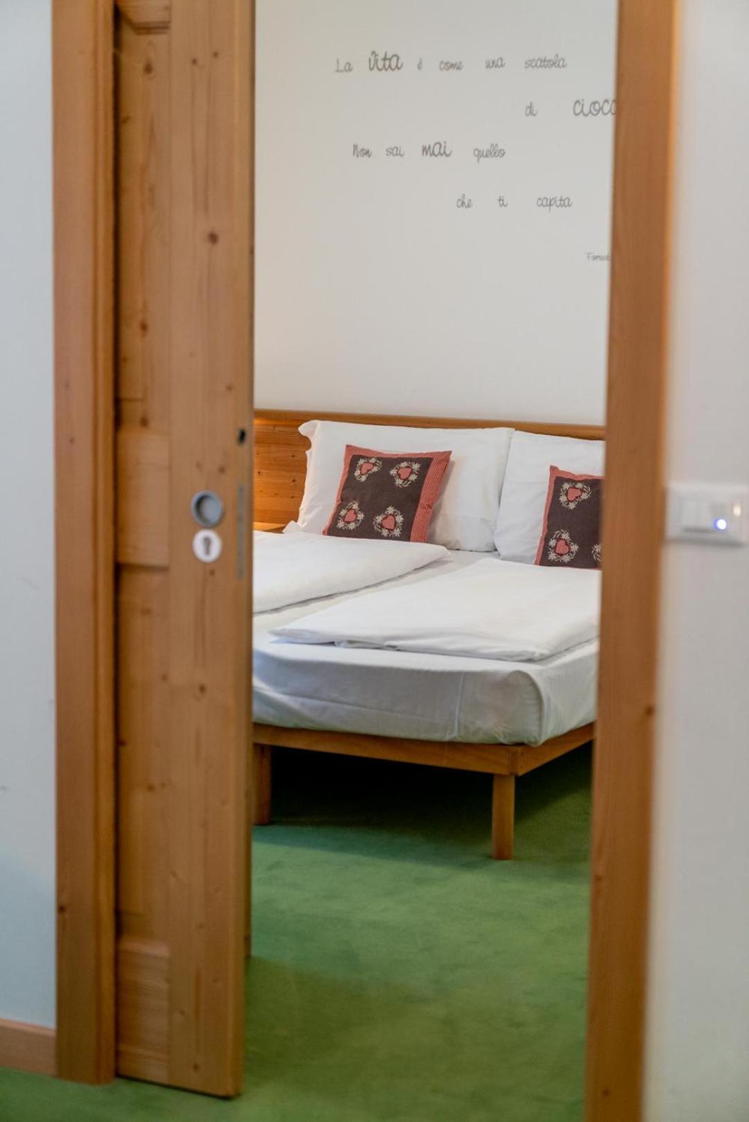 Al Sole Mountain Chic Hotel Folgaria Szoba fotó