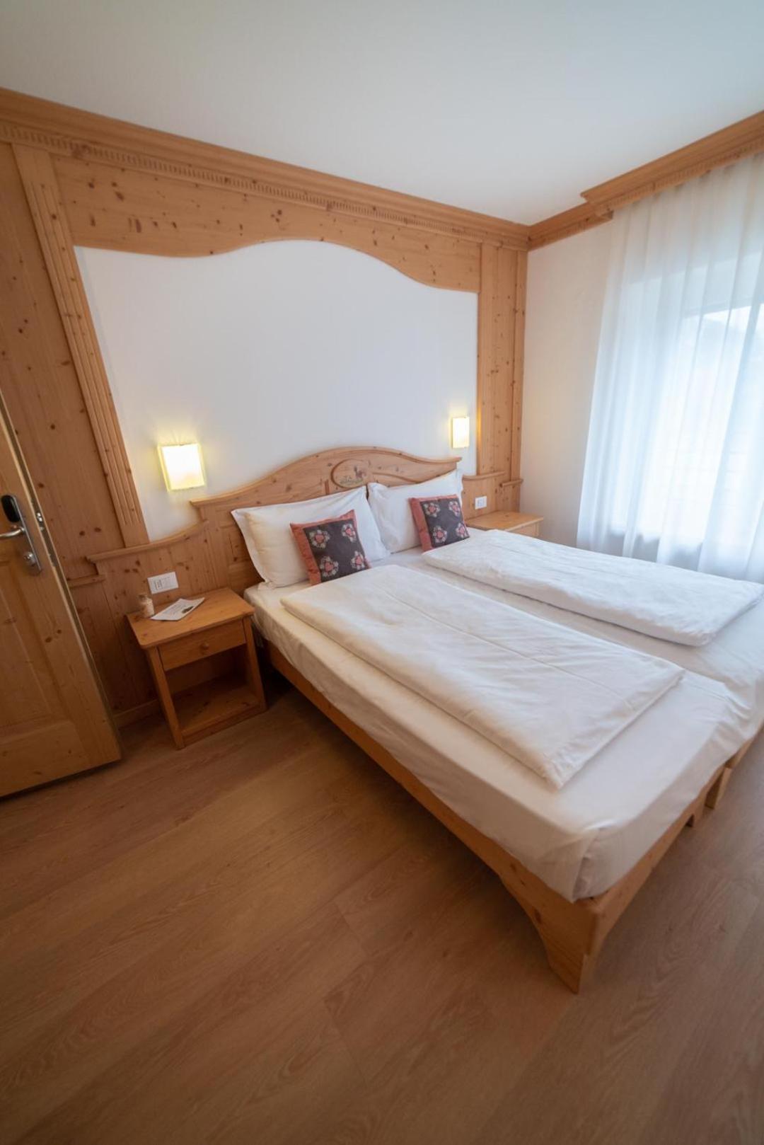 Al Sole Mountain Chic Hotel Folgaria Szoba fotó