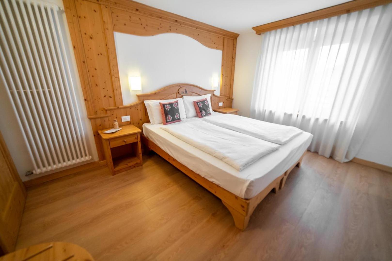 Al Sole Mountain Chic Hotel Folgaria Szoba fotó