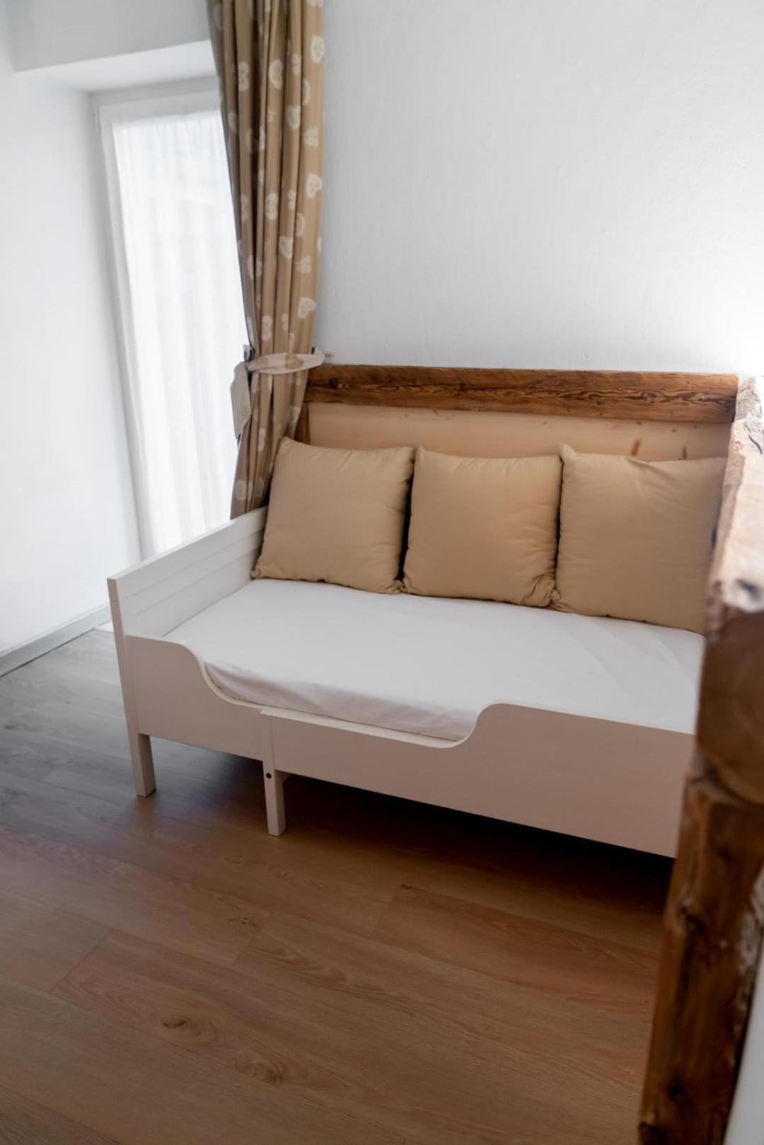 Al Sole Mountain Chic Hotel Folgaria Szoba fotó