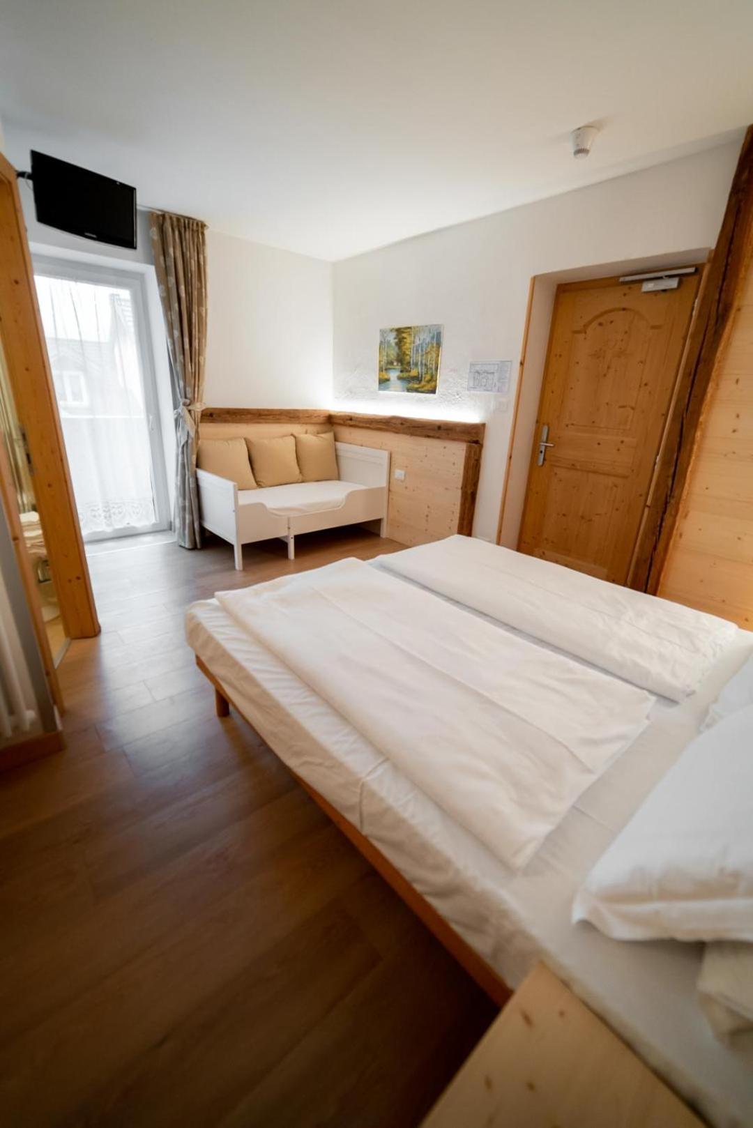Al Sole Mountain Chic Hotel Folgaria Szoba fotó