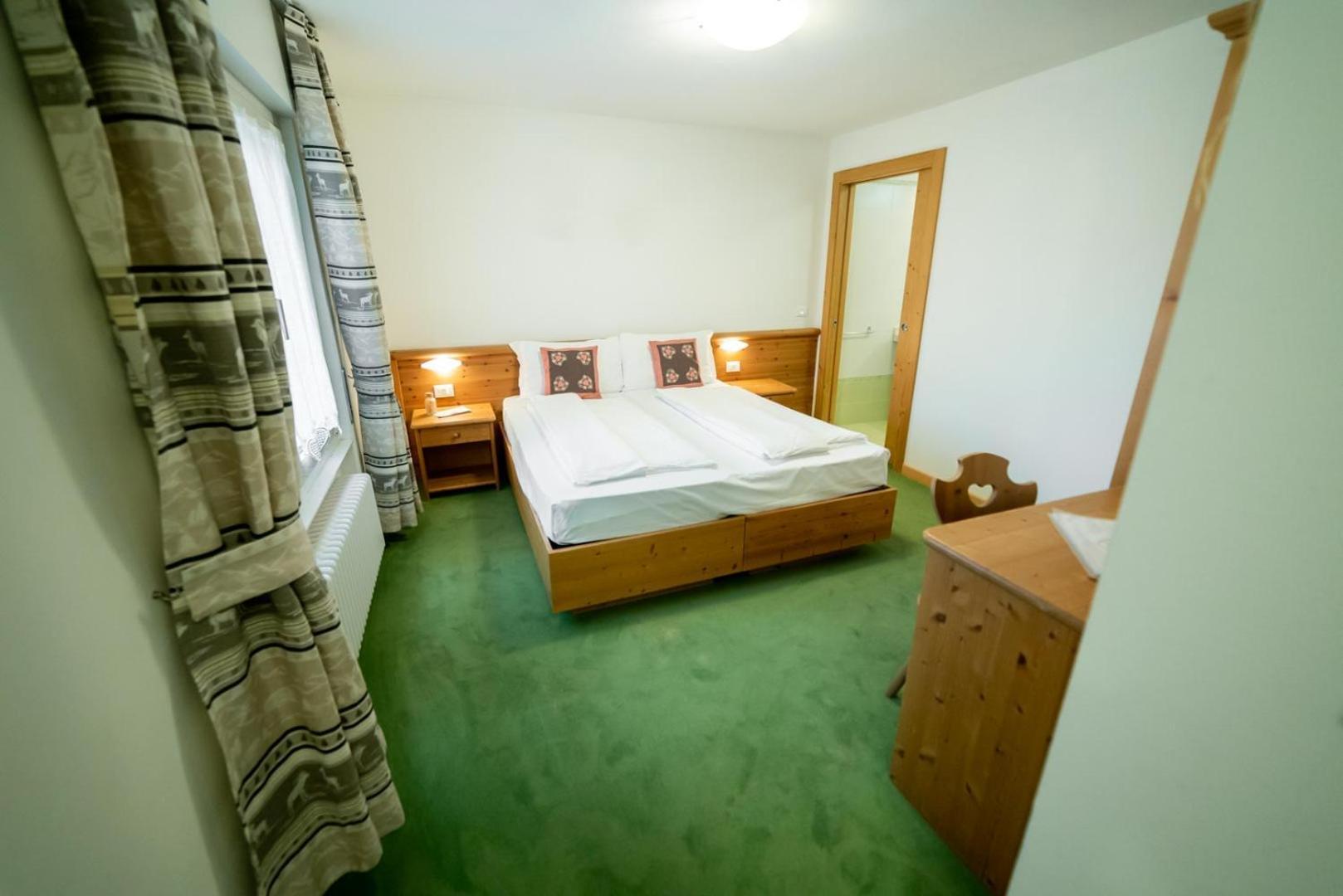 Al Sole Mountain Chic Hotel Folgaria Szoba fotó